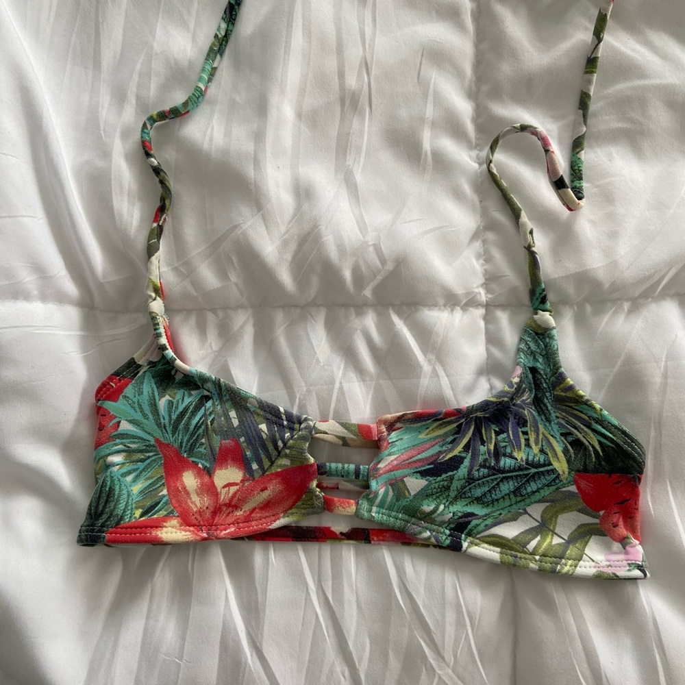 midori mau loa top